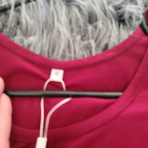 Long sleeve dress - Picture 2 of 2